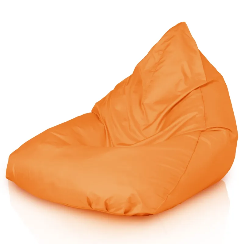Poltrona Pouf Sacco Seduta XL Bermuda - Outdoor Pro per esterno Impermeabile – vista 14