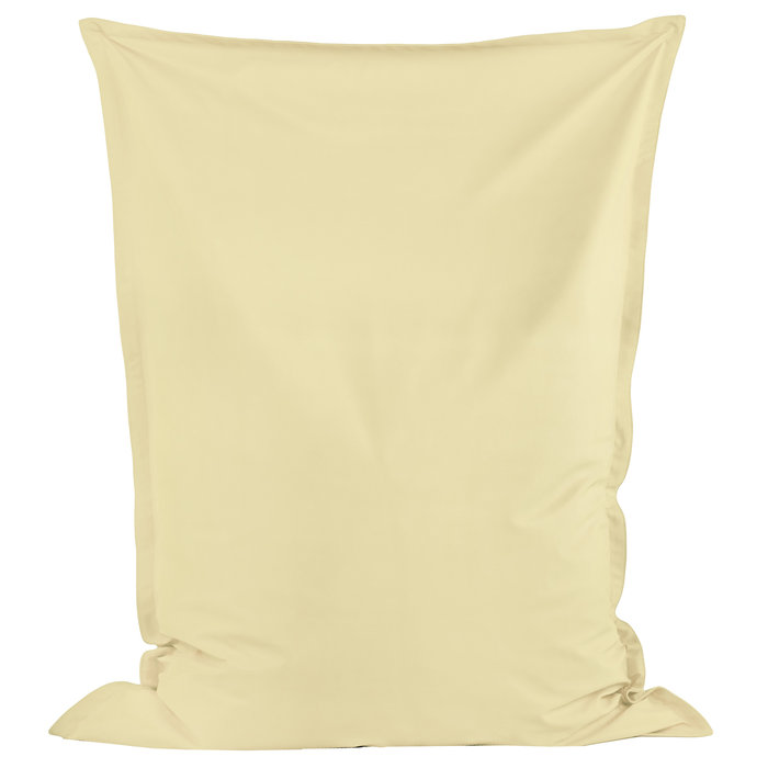 Panna Cuscino Gigante XXL Ecopelle