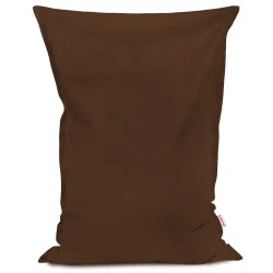 Cuscino da Pavimento Gigante XL per bambini - Velluto Soft