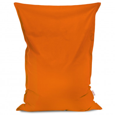Arancione Cuscino Gigante Morbido Carino
