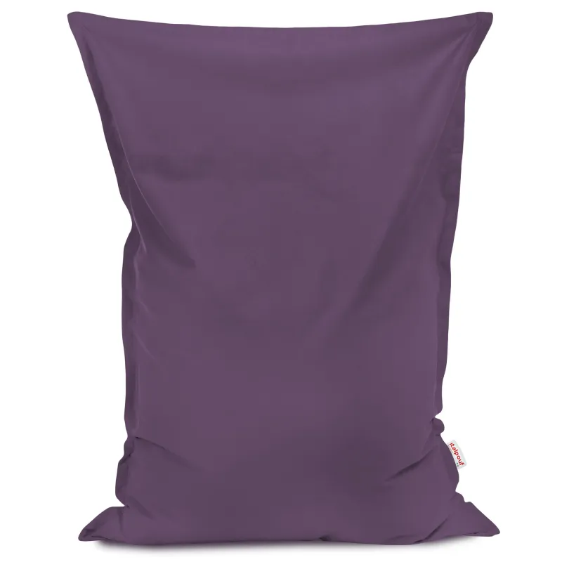 Cuscino da Pavimento Gigante XL per bambini - Velluto Soft – vista 13