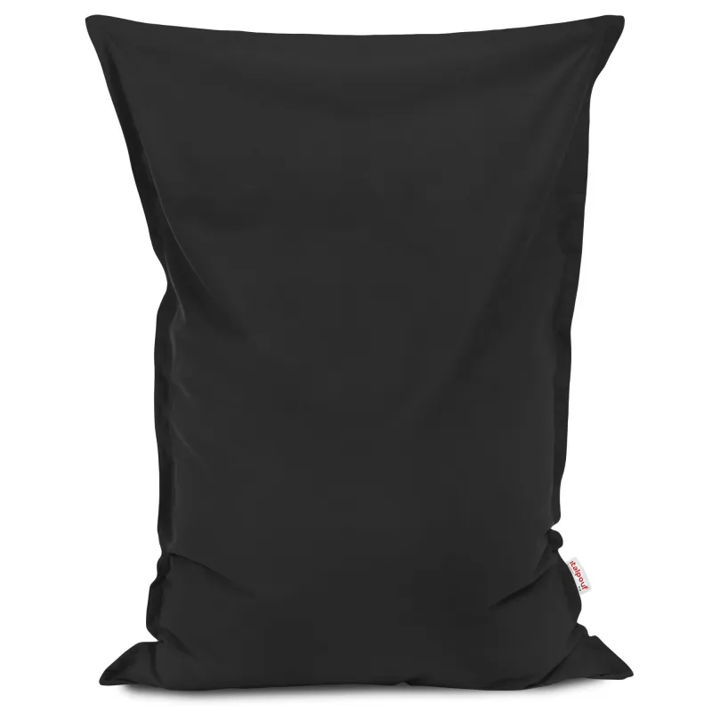 Cuscino da Pavimento Gigante XL per bambini - Velluto Soft – vista 16