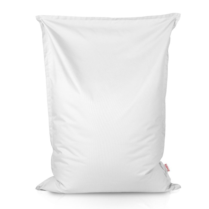 Bianco Cuscino Gigante Esterno XXL Giardino