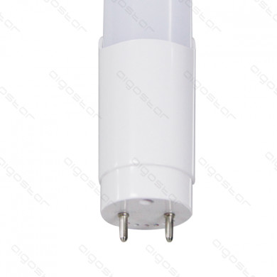 Lampada fluorescente LED T8 20W 120cm 4000K ALU Neutro