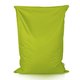 Verde Lime Cuscino Gigante Esterno XXL Per Ragazzi
