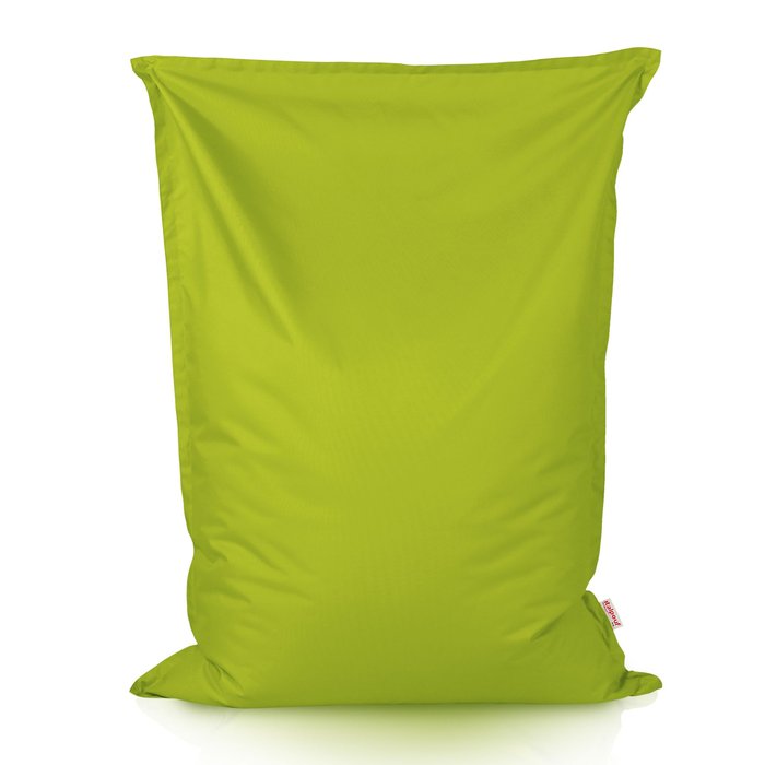 Verde Lime Cuscino Gigante Esterno XXL Per Ragazzi