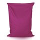 Fucsia Cuscino Gigante Da Esterno Nylon