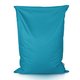 Azzurro Cuscino Gigante Da Esterno Nylon