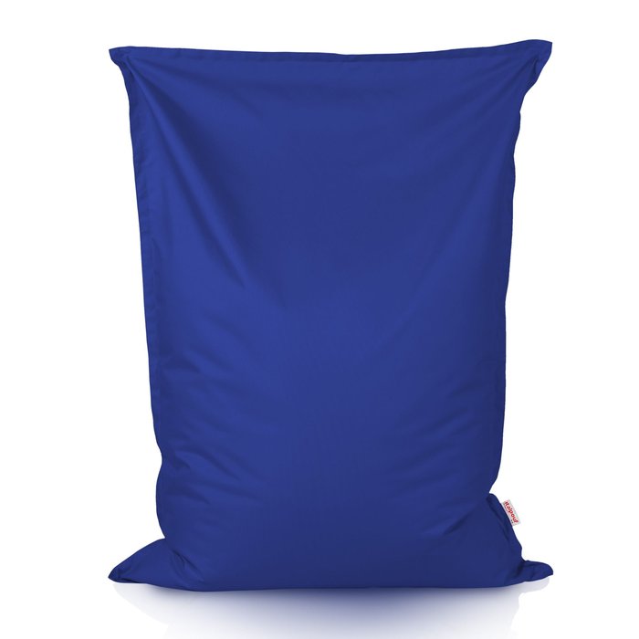 Blu Cuscino Gigante Esterno XXL da Balcone