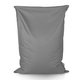 Grigio Cuscinone Da Esterno Nylon