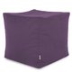 Lavanda Pouf Da Salotto per Ragazze
