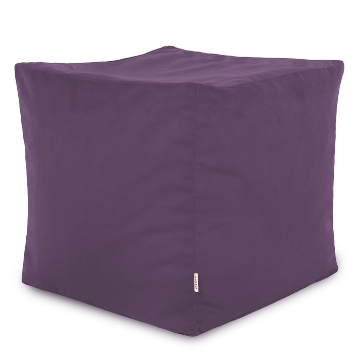 Lavanda Pouf Da Salotto per Ragazze