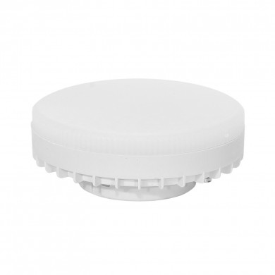 Lampadina LED GX53 10W bianco caldo 3000K LB-A1 | bianco