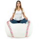 Pouf baseball