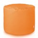 Arancione Pouf da Esterno per Ragazzi