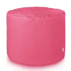 Pouf Rotondo per esterno Cilindro - Outdoor Pro Impermeabile