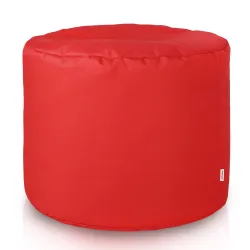 Pouf Rotondo per esterno Cilindro - Outdoor Pro Impermeabile
