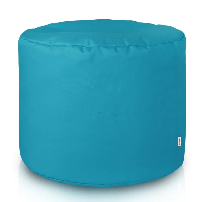 Pouf Rotondo per esterno Cilindro - Outdoor Pro Impermeabile – vista 13