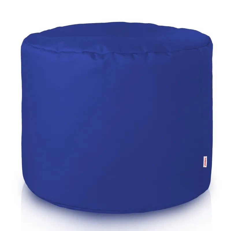 Pouf Rotondo per esterno Cilindro - Outdoor Pro Impermeabile – vista 14