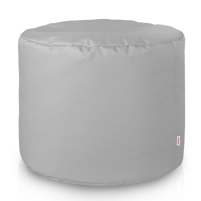 Bigio Pouf da Esterno da Terrazzo