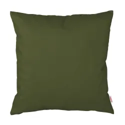 Cuscino Da giardino quadrato 45x45 cm - Outdoor Pro per esterno Impermeabile