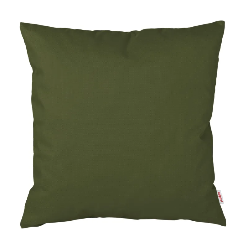 Cuscino Da giardino quadrato 45x45 cm - Outdoor Pro per esterno Impermeabile – vista 4