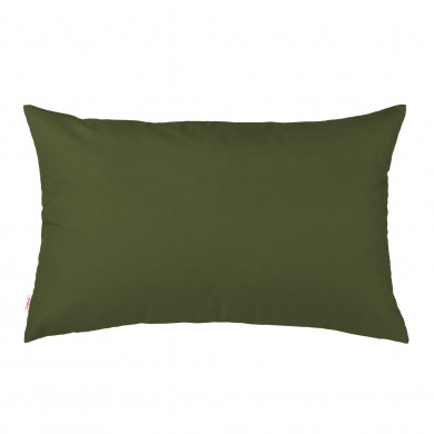 Cuscino Verde Scuro Da Esterno