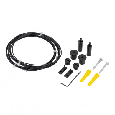 KIT DI SOSPENSIONE NANO-LVM per sbarre collettrici a bassa tensione NANO-LVM | 11744