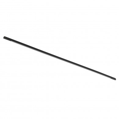 LINE IN LED 6W 3000K 100lm apparecchio lineare per busbar NANO-LVM | Nero 11717
