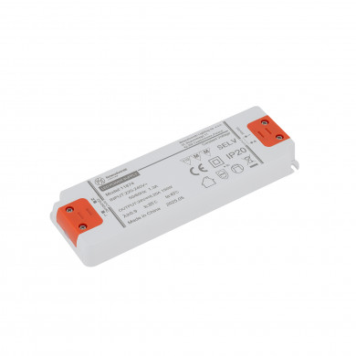 Alimentatore esterno 24 V CC 150 W per sbarre collettrici LVM | 11874