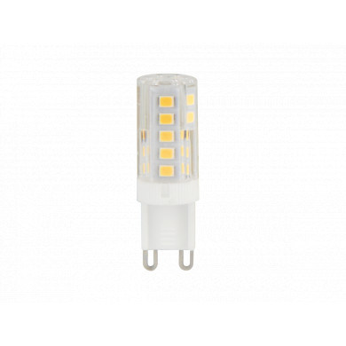 Lampadina LED G9 4W neutra 4000K 350lm 220-240V