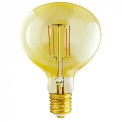 FILAMENTO LED E40 6W caldo 2000K R160