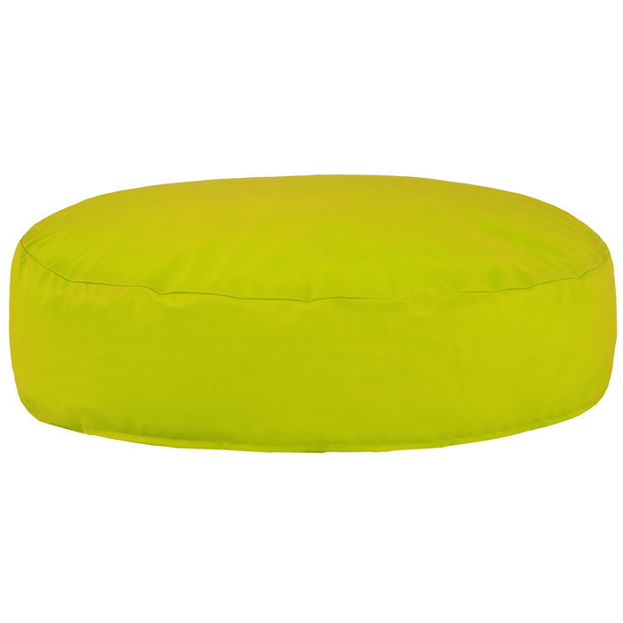 Lime Cuscino Da Pavimento Leggero