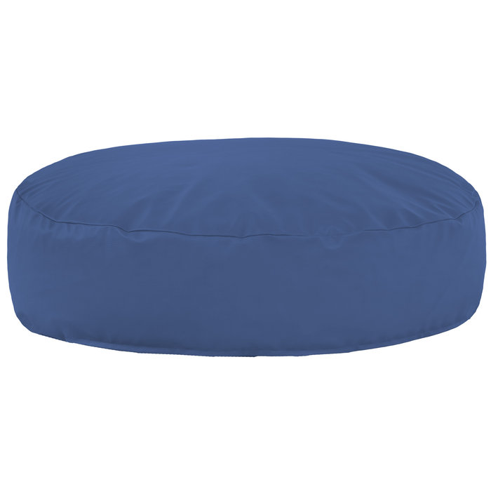 Blu Cuscino Da Pavimento da Corridoio