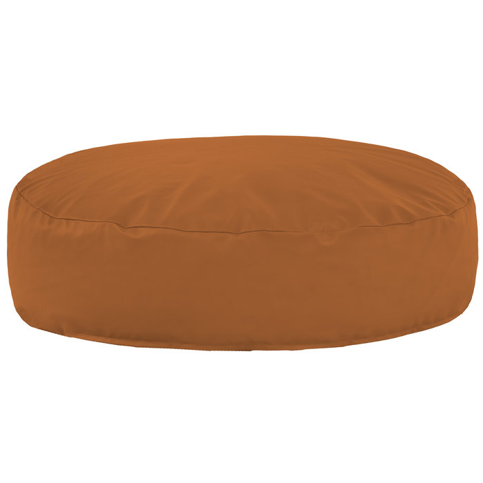 Marrone chiaro Cuscino Da Pavimento Moderno