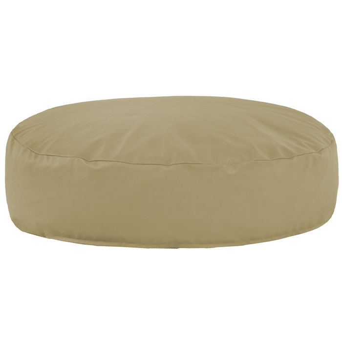 Talpa medio Cuscino Da Pavimento da Salotto