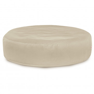Panna Cuscino Morbido Velluto