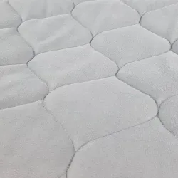 Pouf Cubo Quadrato - Velluto Soft – vista 34