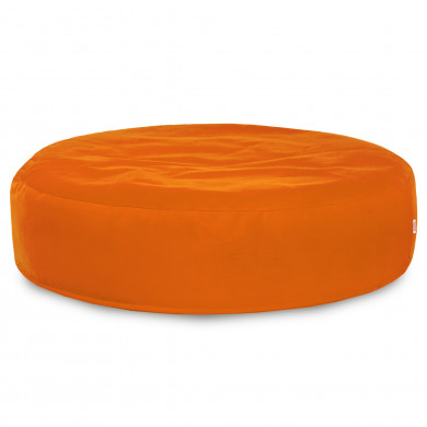 Arancione Cuscino Morbido per Ragazzi