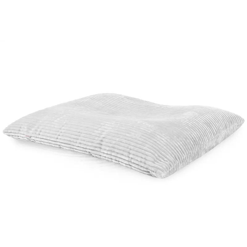 Cuscino da Pavimento Gigante XL per bambini - Velluto a Coste Stripe – vista 7
