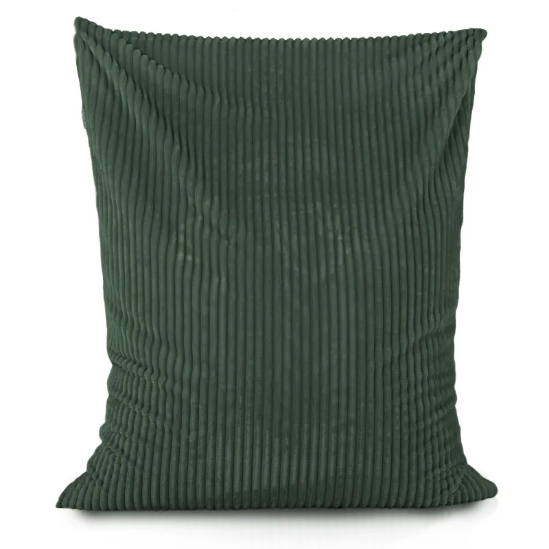 Cuscino da Pavimento Gigante XL per bambini - Velluto a Coste Stripe – vista 11