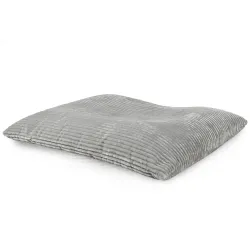 Cuscino da Pavimento Gigante XL per bambini - Velluto a Coste Stripe – vista 27