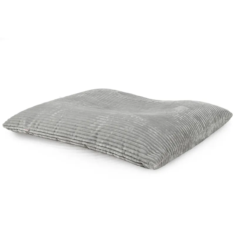 Cuscino da Pavimento Gigante XL per bambini - Velluto a Coste Stripe – vista 27