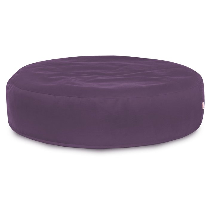 Viola Cuscino Morbido per Ragazze
