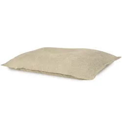 Cuscino da Pavimento Gigante XL per bambini - Tessuto Bouclè – vista 8