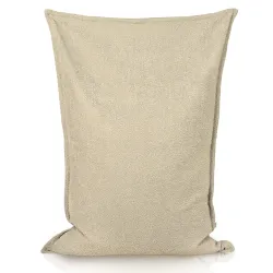 Cuscino da Pavimento per bambini - Tessuto Bouclè