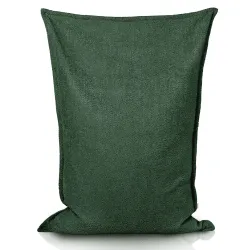 Cuscino da Pavimento per bambini - Tessuto Bouclè