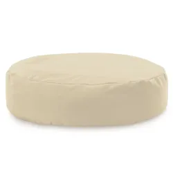 Cuscino da Pavimento Rotondo - Outdoor Pro per esterno Impermeabile