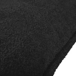 Cuscino da Pavimento Gigante XL per bambini - Tessuto Bouclè – vista 23
