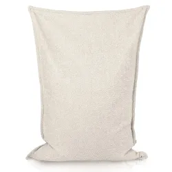 Cuscino da Pavimento per bambini - Tessuto Bouclè